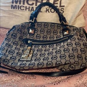 Michael Kors handbag